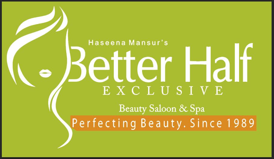 BETTER HALF - Makeup Studio & Beauty Saloon