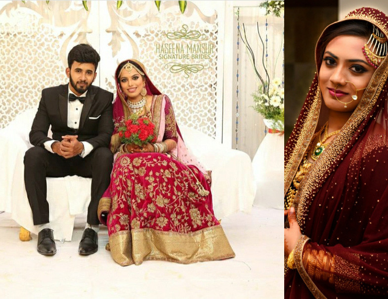 BETTER HALF - Makeup Studio & Beauty Saloon