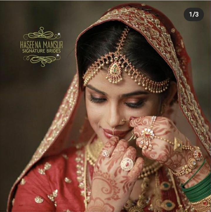 BETTER HALF - Makeup Studio & Beauty Saloon