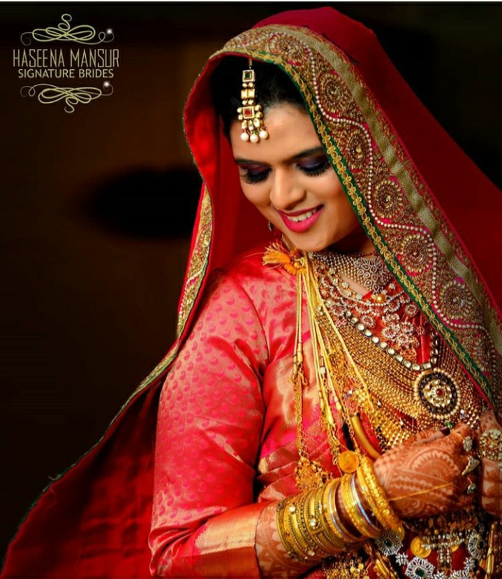 BETTER HALF - Makeup Studio & Beauty Saloon