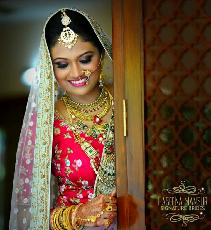 BETTER HALF - Makeup Studio & Beauty Saloon