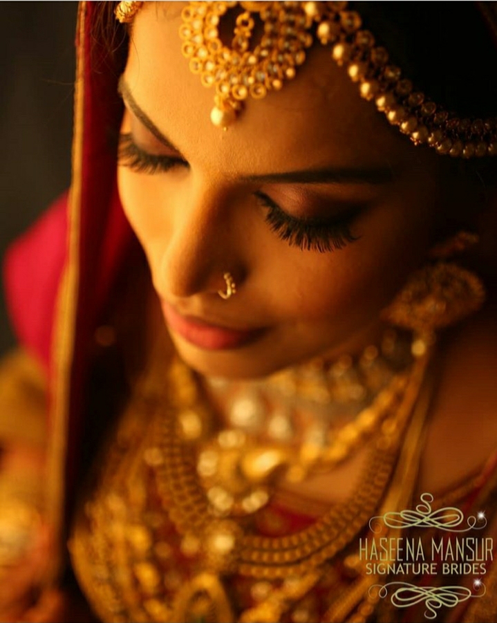 BETTER HALF - Makeup Studio & Beauty Saloon